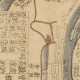 FLAX WALLPAPER | Old Map | Osaka